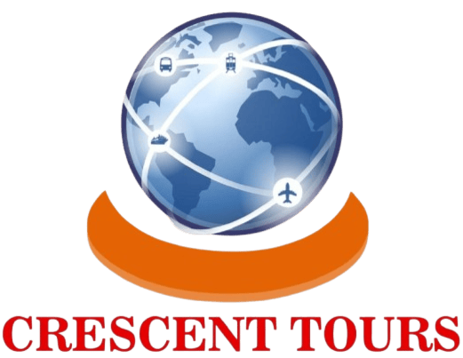 Crescent Tours Logo